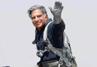 doyen of indian industry ratan tata passes away he was 86